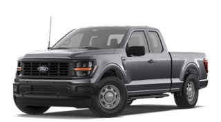 2026 Ford F-150® External Image 1